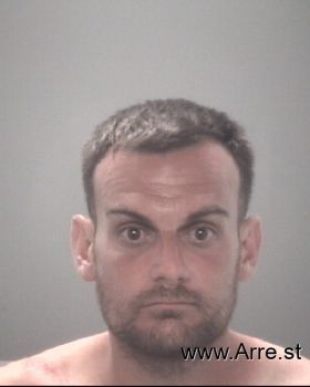 Sean Michael Anthony Miller Mugshot