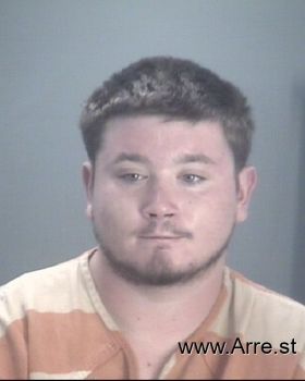 Sean Ronald-lee Miller Mugshot