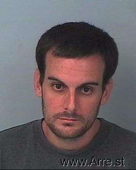 Sean Michael Anthony Miller Mugshot