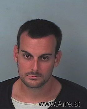 Sean Michael Anthony Miller Mugshot