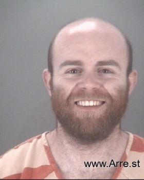 Sean Patrick Moore Mugshot