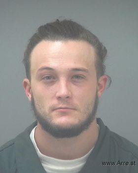 Sean Tanner Moorehudgens Mugshot