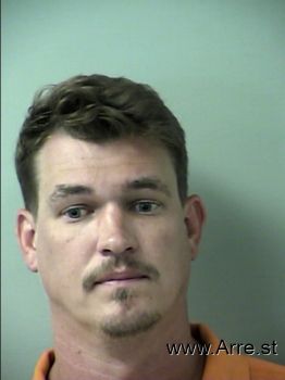 Sean Matthew Murray Mugshot