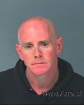 Sean Edward Murray Mugshot