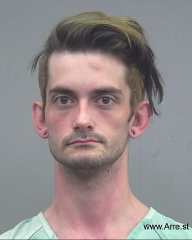 Sean Allan Myers Mugshot