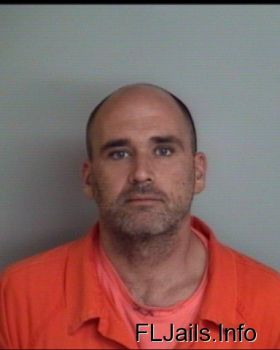 Sean Richard Myers Mugshot