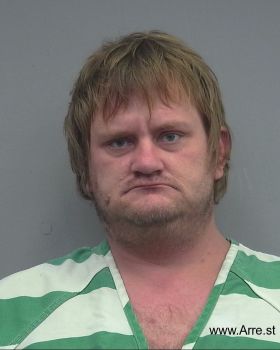 Sean Christopher Nelson Mugshot