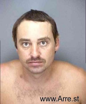 Sean Robert Norris Mugshot