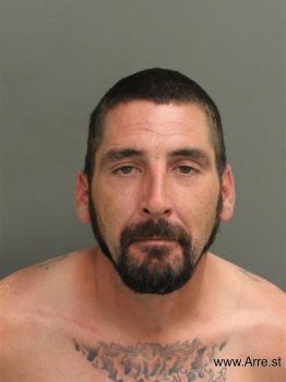 Sean Patrick Okeefe Mugshot