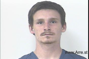 Sean Austin Patterson Mugshot