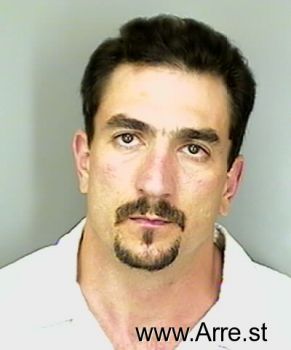 Sean Michael Powell Mugshot