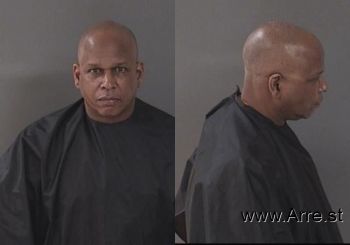 Sean E Powell Mugshot