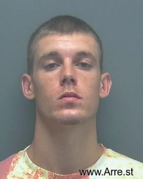 Sean Jay Quinlan Mugshot