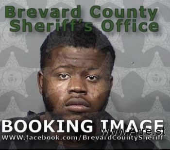 Sean Isaiah Rainey Mugshot