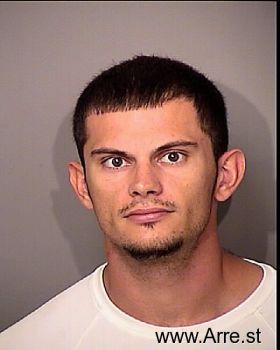 Sean Walter Reynolds Mugshot