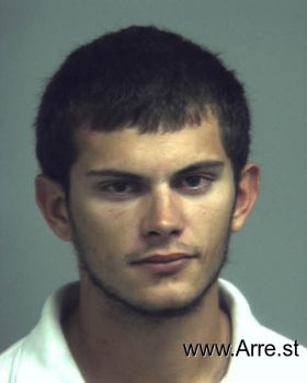 Sean Walter Reynolds Mugshot