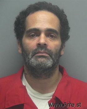 Sean Thomas Rivera Mugshot