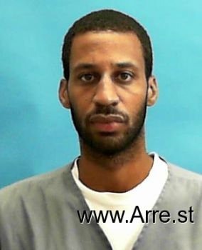 Sean M Rodriguez Mugshot