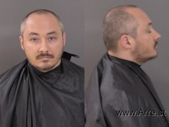 Sean Ross Russell Mugshot