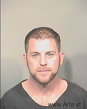 Sean Patrick Russell Mugshot