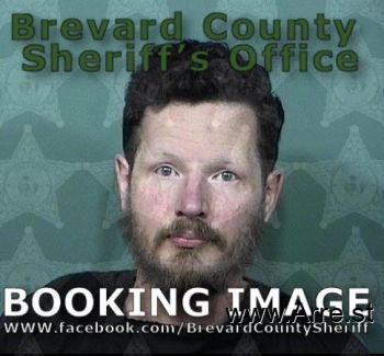 Sean Michael Ryan Mugshot