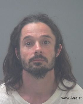 Sean Michael Ryan Mugshot