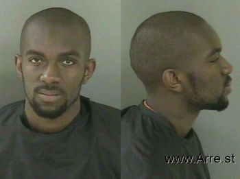 Sean Michael Simon Mugshot