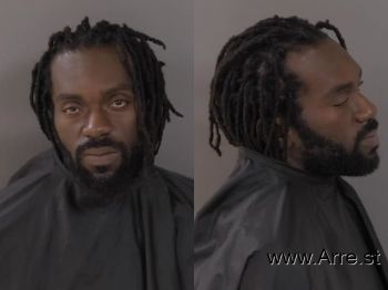 Sean Michael Simon Mugshot