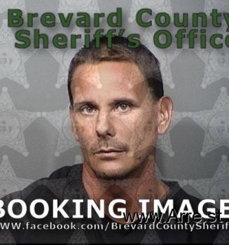 Sean Michael Stout Mugshot