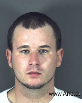 Sean Justin Summerlin Mugshot