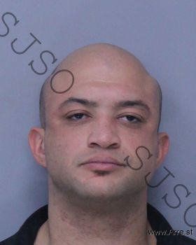 Sean Elliot Sutton Mugshot