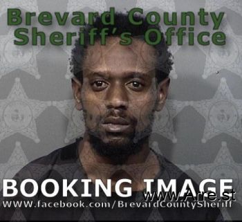 Sean Andre Taylor Mugshot