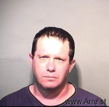 Sean Allan Taylor Mugshot