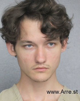 Sean Michael Taylor Mugshot