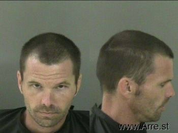 Sean Patrick Thompson Mugshot