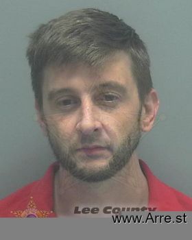 Sean M Thompson Mugshot