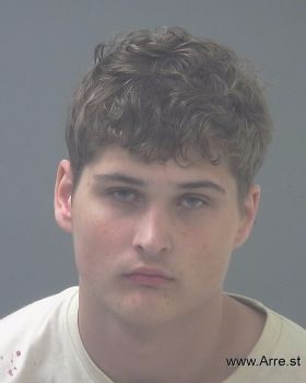 Sean Michael Williamson Mugshot