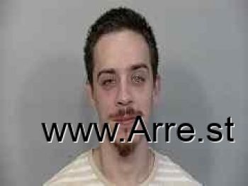 Sean Michael Wilson Mugshot