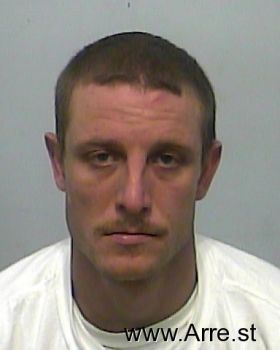 Sean Paul Wilson Mugshot