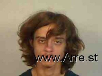 Sean Michael Wilson Mugshot