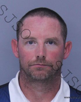 Sean Thomas Wilson Mugshot