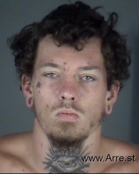 Sean Lee Winkler Mugshot