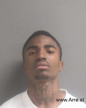 Seanpaul B Jackson Mugshot