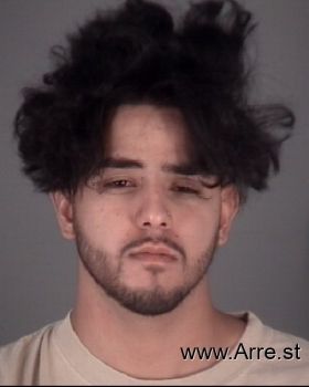 Sebastian  Gomez Mugshot