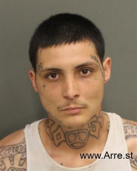 Sebastian Tomas Gomez Mugshot