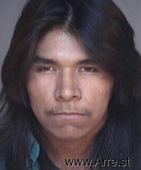 Sebastian  Hernandez Mugshot