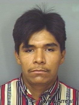 Sebastian  Hernandez Mugshot