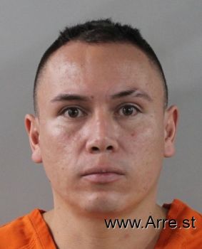 Sebastian  Hernandez Mugshot