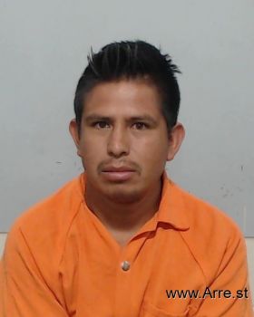 Sebastian Morales Hernandez Mugshot