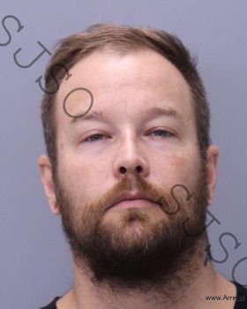 Sebastian Frank Sikora Mugshot